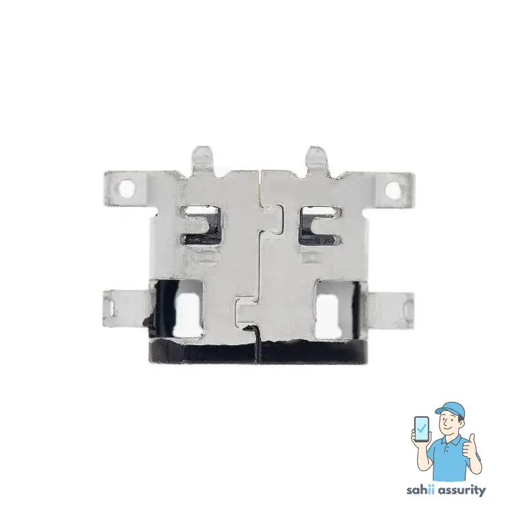 Charging Connector for Motorola Moto G4 Plus thumbnail